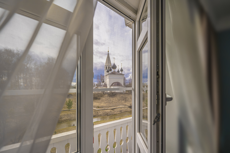 Фотография отеля