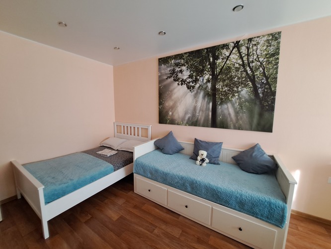 Фотография отеля