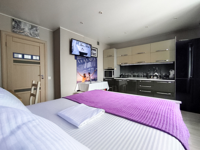 Фотография отеля