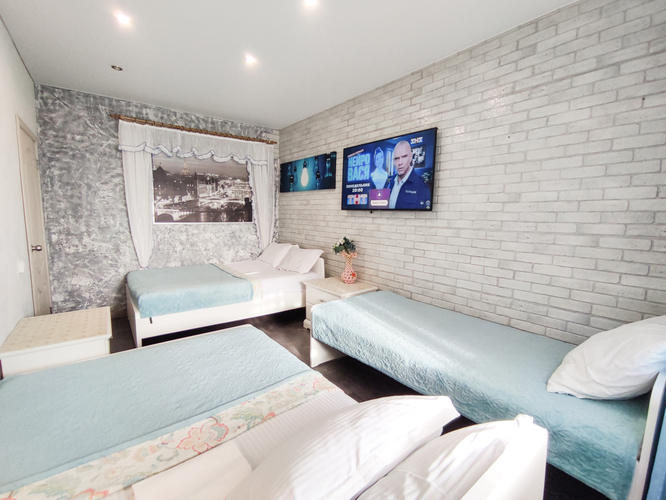 Фотография отеля