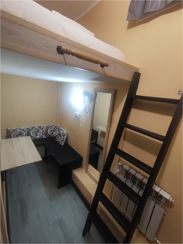 Фотография отеля