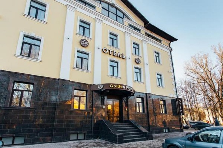 Фотография отеля