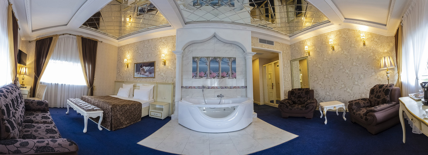 Фотография отеля