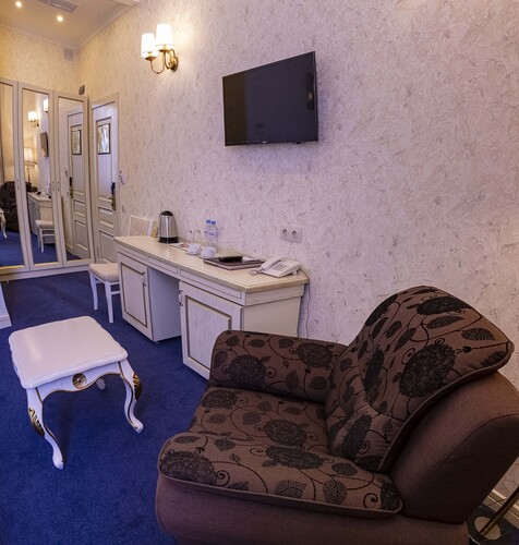 Фотография отеля