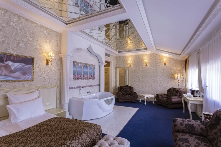 Фотография отеля