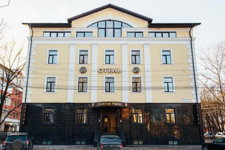 Фотография отеля