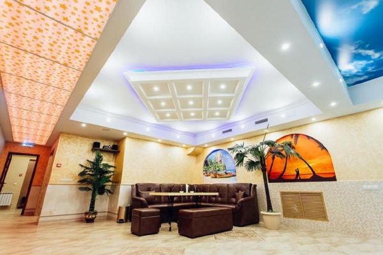 Фотография отеля