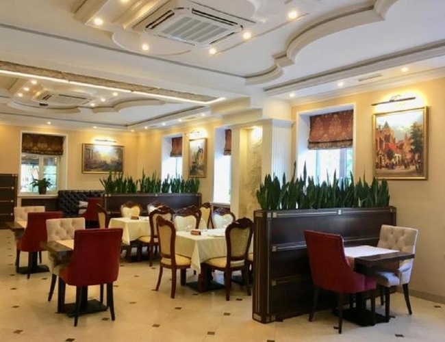 Фотография отеля