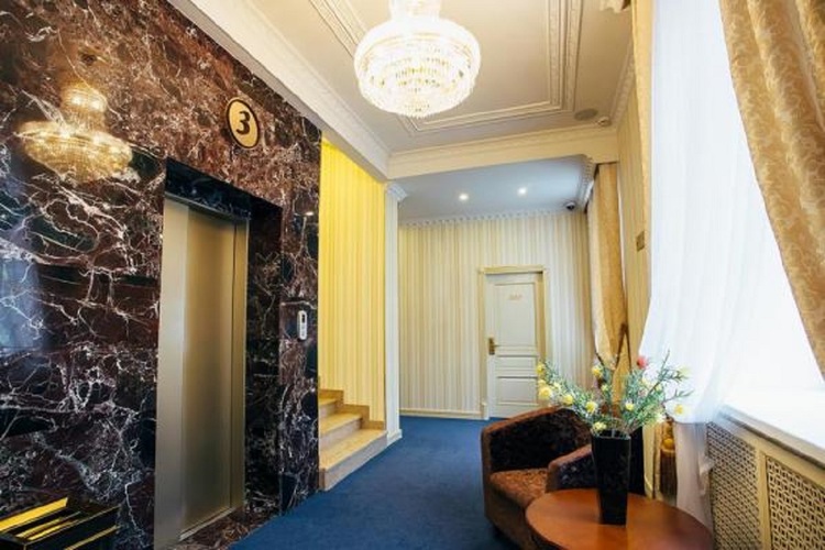 Фотография отеля