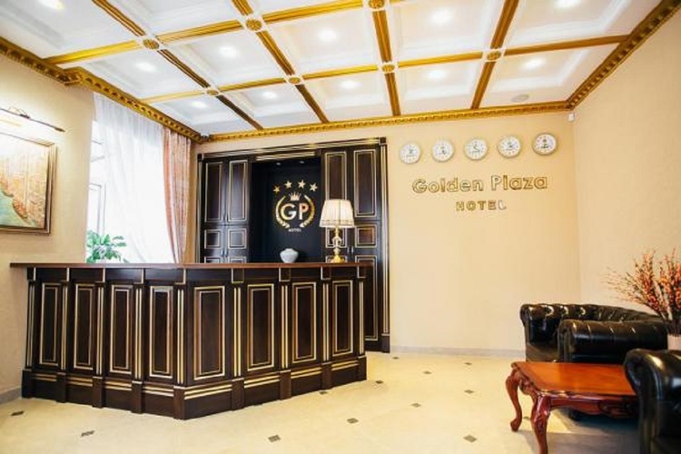 Фотография отеля