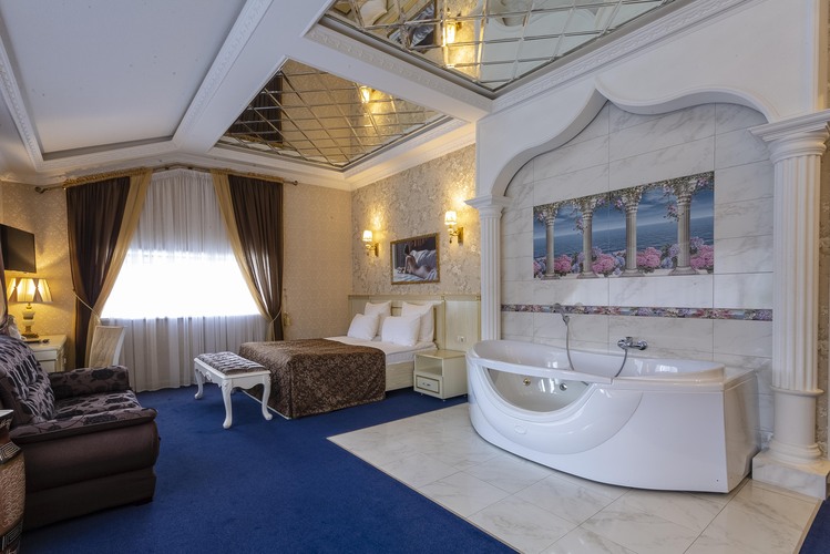 Фотография отеля