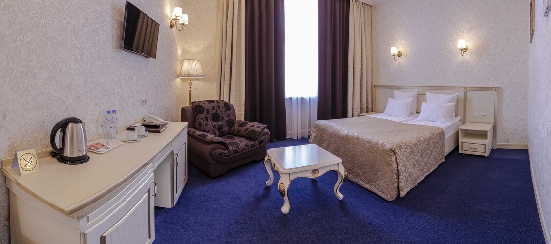 Фотография отеля