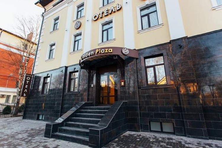 Фотография отеля