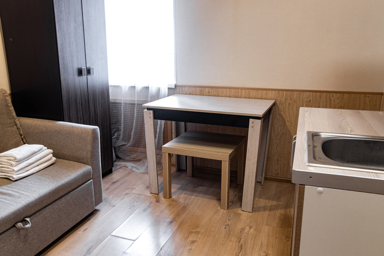 Фотография отеля