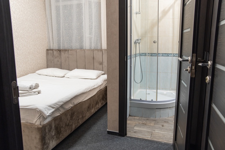 Фотография отеля