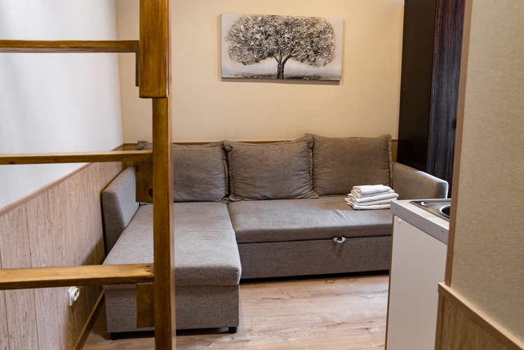 Фотография отеля