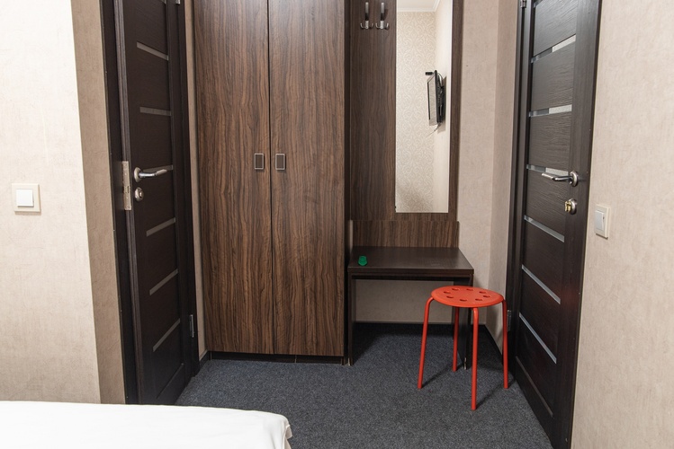 Фотография отеля