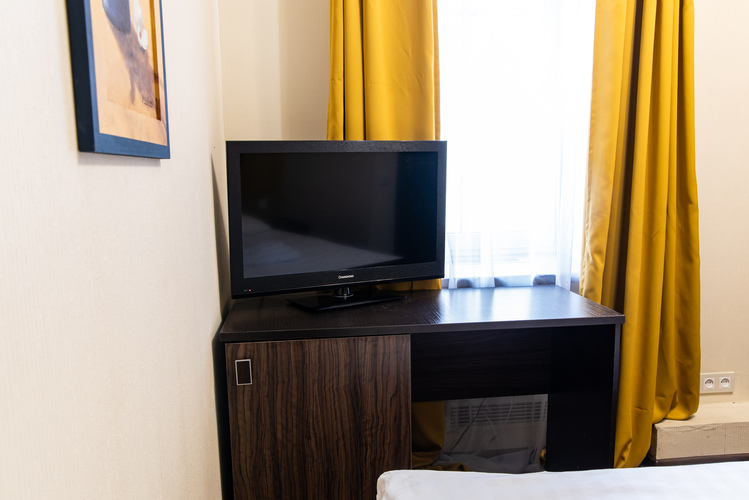 Фотография отеля