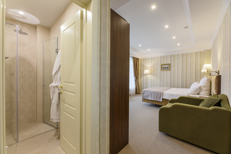 Фотография отеля