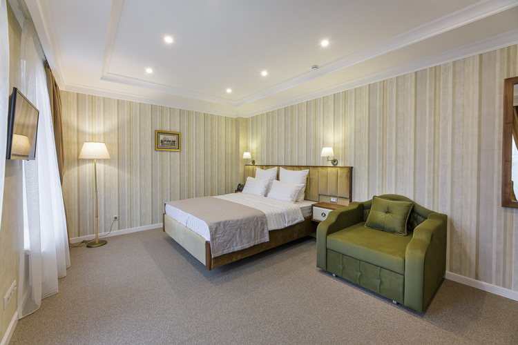 Фотография отеля