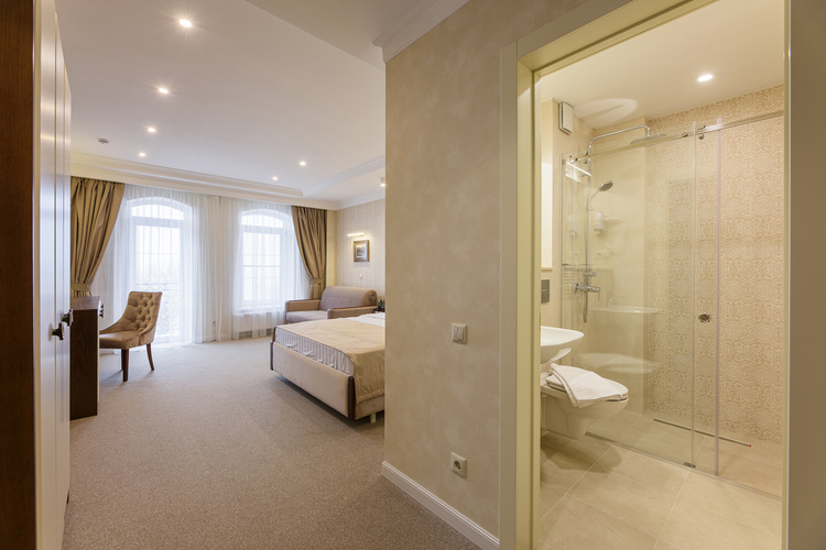 Фотография отеля