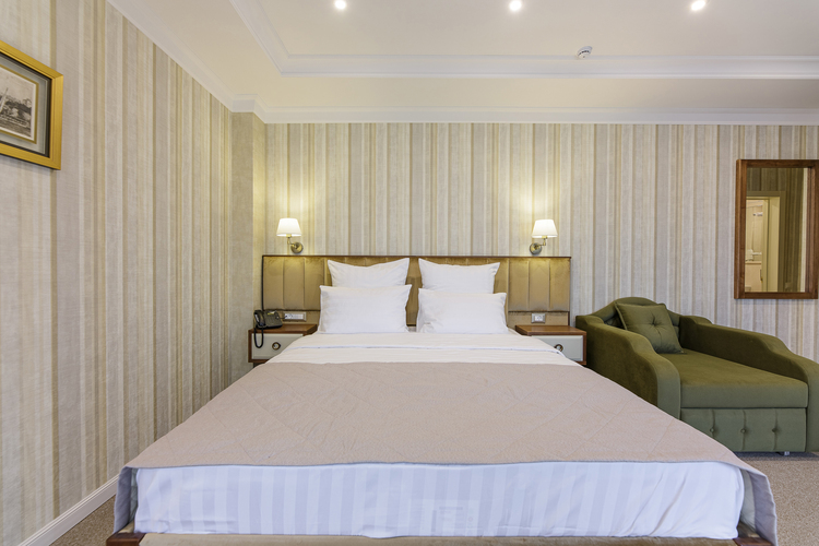 Фотография отеля