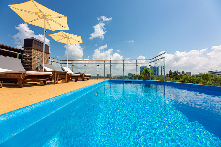 Фотография отеля