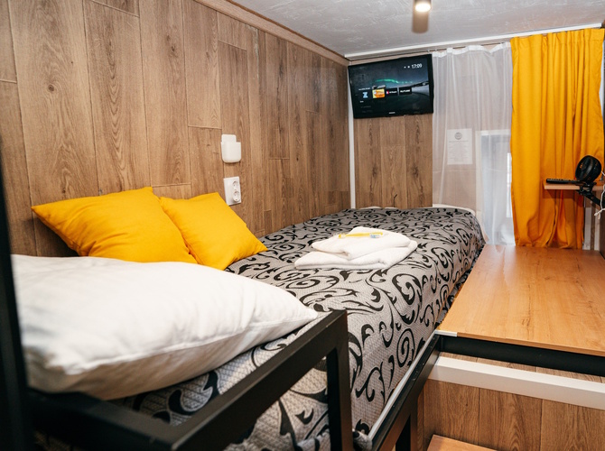 Фотография отеля