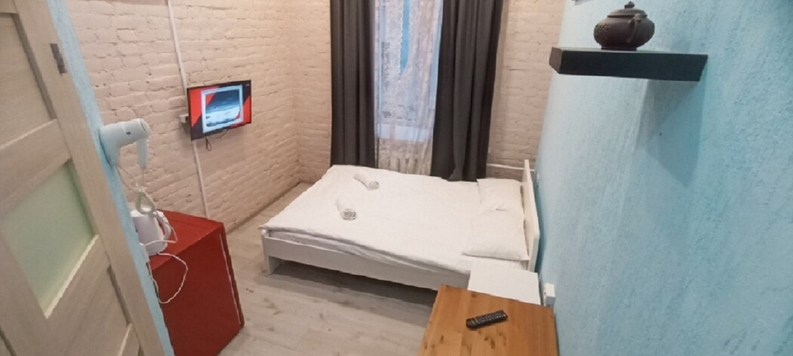 Фотография отеля