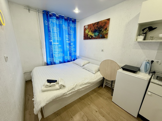 Фотография отеля