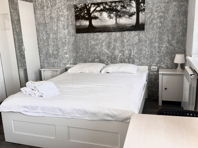 Фотография отеля