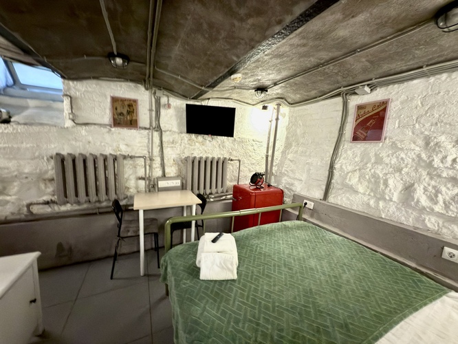 Фотография отеля