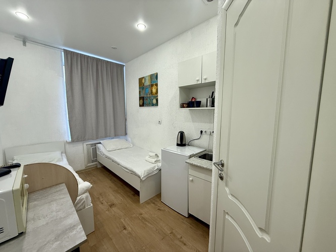 Фотография отеля