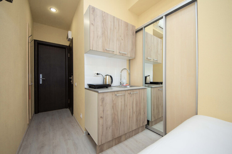 Фотография отеля