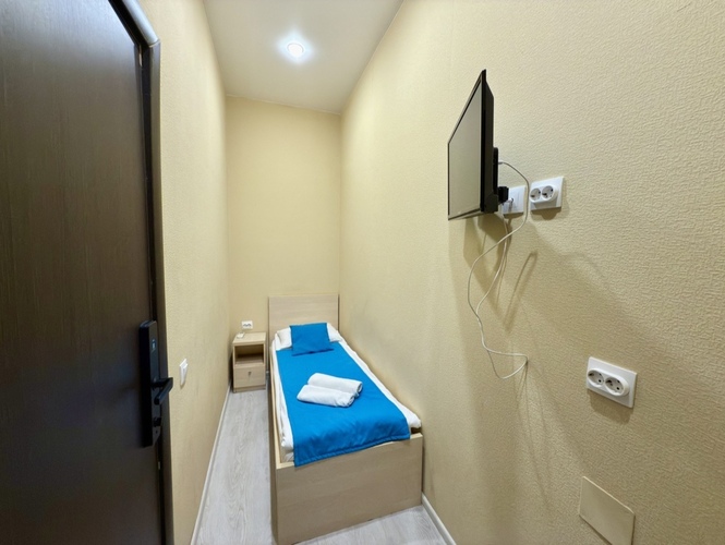 Фотография отеля