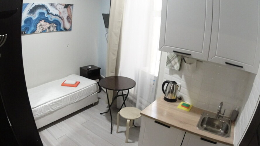 Фотография отеля