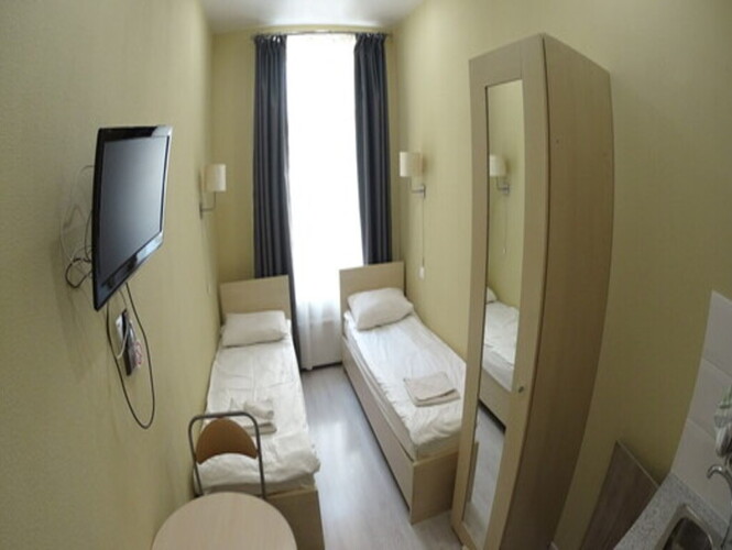 Фотография отеля