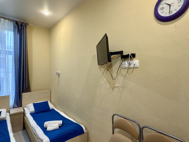 Фотография отеля