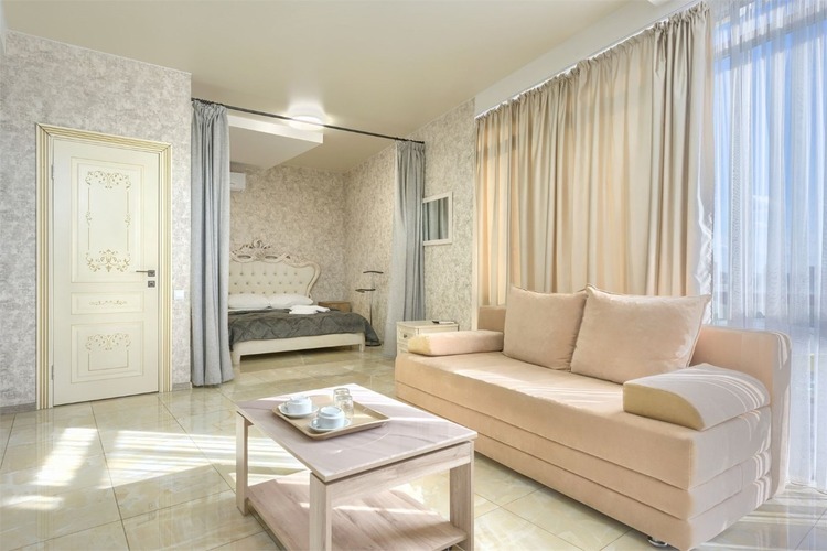 Фотография отеля