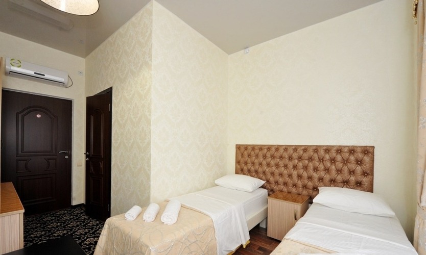 Фотография отеля