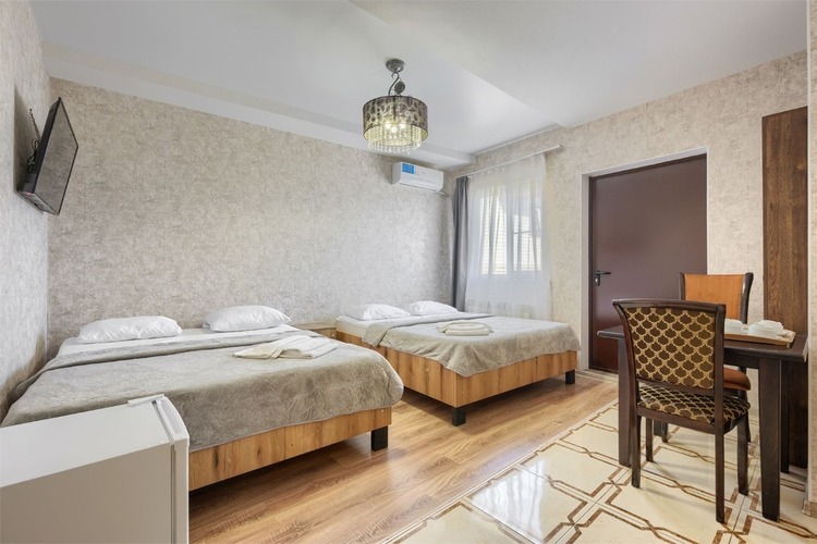 Фотография отеля