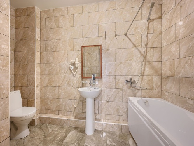 Фотография отеля