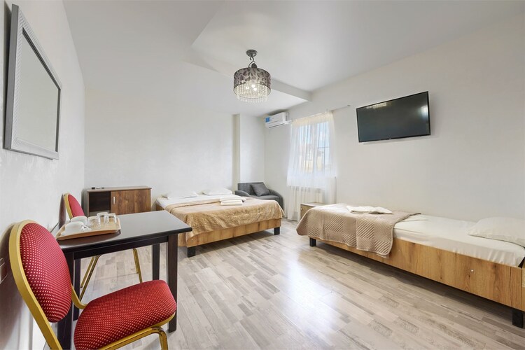 Фотография отеля