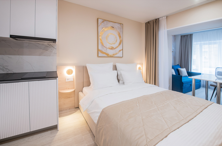 Фотография отеля