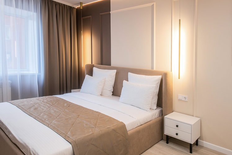 Фотография отеля