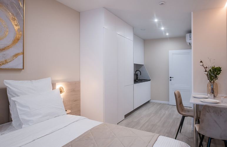 Фотография отеля