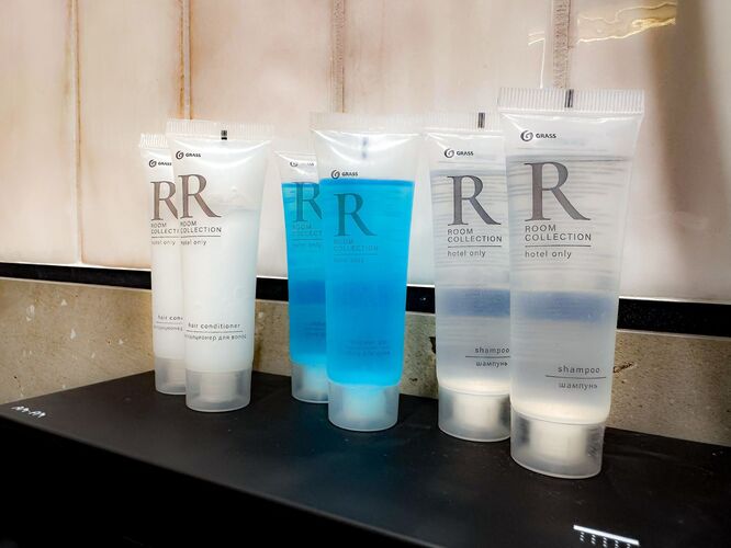 Фотография отеля