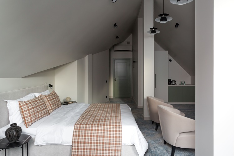 Фотография отеля