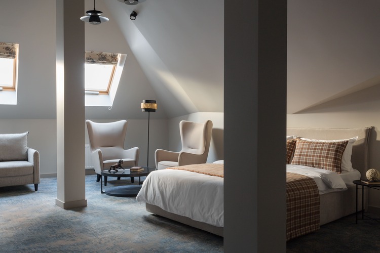 Фотография отеля