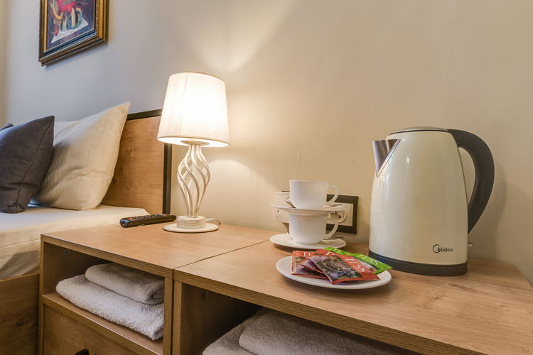 Фотография отеля